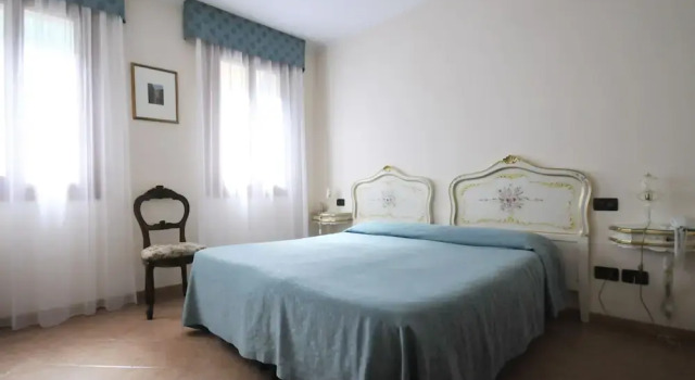 Номер Standard Ca' Leon D'Oro