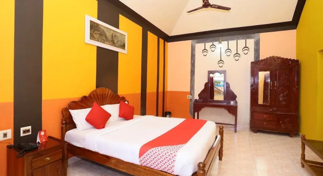 OYO 37124 Dreamland Hill Residency, Book Hotel Kuttikkanam New Delhi