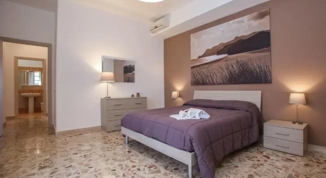 4SEA, Book Apartment Hotels in Sicily with Parking, Parking