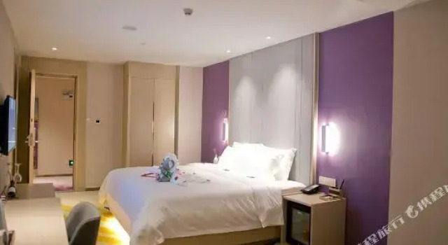 Люкс Deluxe Lavande Hotel (Shenzhen North Railway Station)