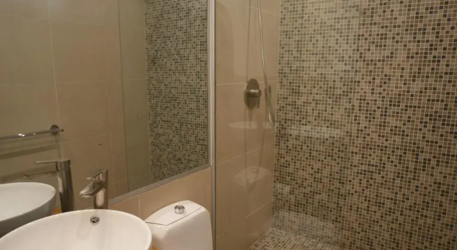 Двухместный номер Standard Hôtel La Résidence
