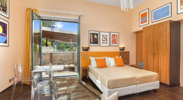 Вилла AMORE RENTALS - Villa Elia