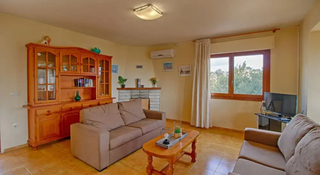 Villa Las Rocas