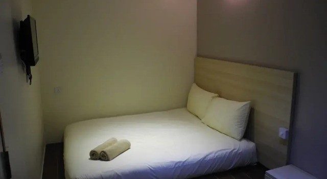 Hotel 18, Ipoh Aeon Mall