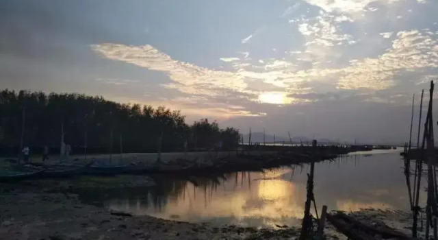 7 Days Premium·Huizhou Huidong Huangbu Town