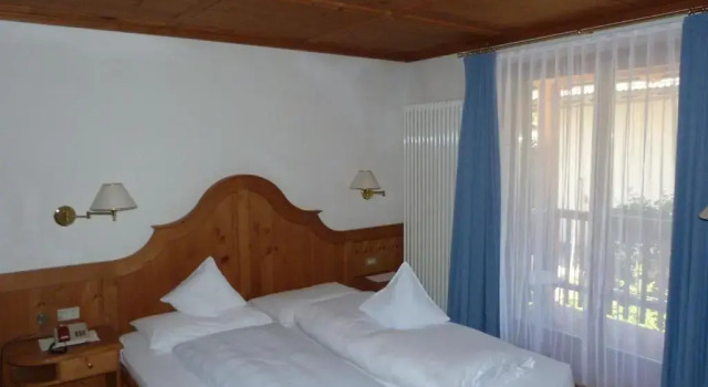 Chalet Ciasa Alexander