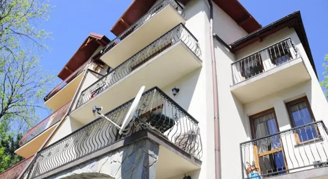 Apartamenty Widok, Забронировать Апартаменты/квартира Шавница Pieniny Mountains