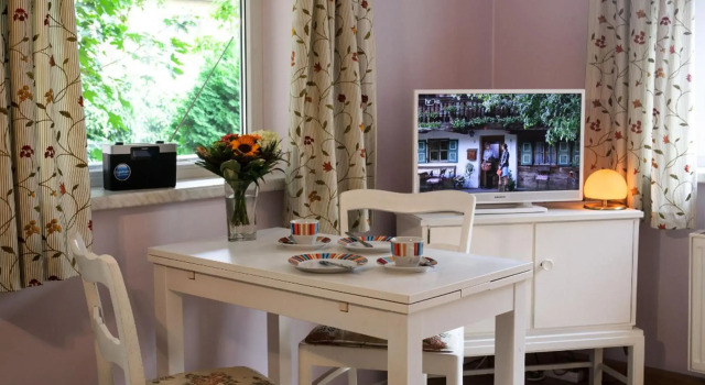 Ferienwohnung Lange Brücke