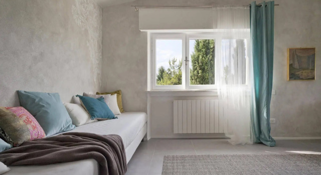 Villa De Hura, Забронировать Вилла Виллы Бергамо, рядом с Городской археологический музей, Вилла
