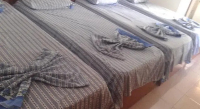 Hotel Belgjika, Book Hotel Velipojë Shkoder County