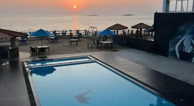 Sevonra Beach Resort