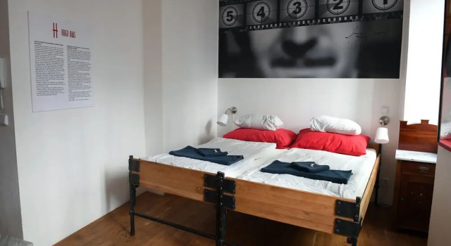 Hostel Mitte, Забронировать Хостел Хостелы Брно, рядом с House of Arts, Хостел