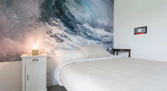 Номер Deluxe Aqua&Co Bellagio - B&B with love