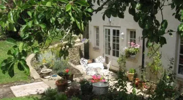 Rose Cottage