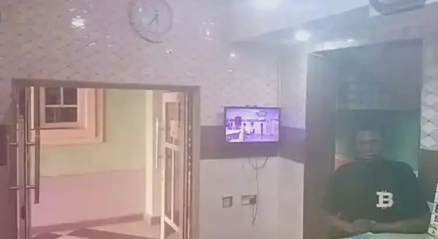 Triple C Hotel, Book Hotel Lagos Lagos State
