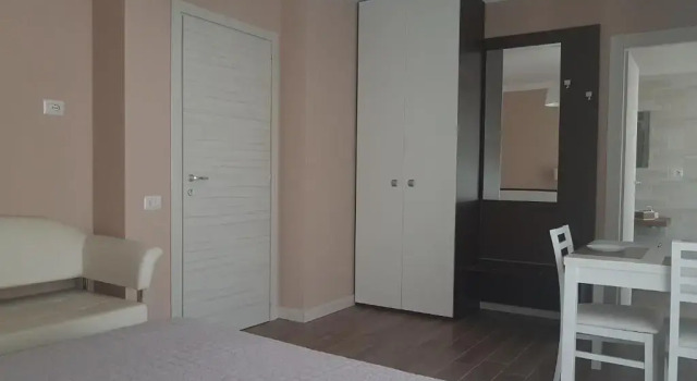 Standard Dreier Zimmer Palazzo Ducale