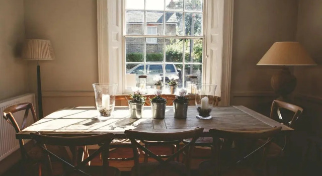 The Blue Pigeons Hotel