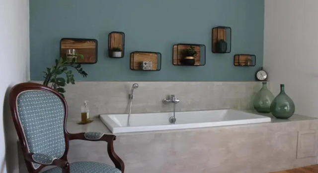 Двухместный номер Comfort La Grande Maison