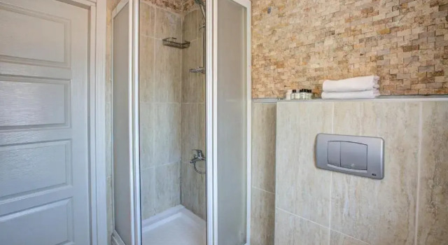 Семейный люкс Maravilloso Hotel Galata