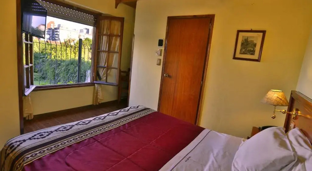 Номер Classic Hosteria Sirenuse