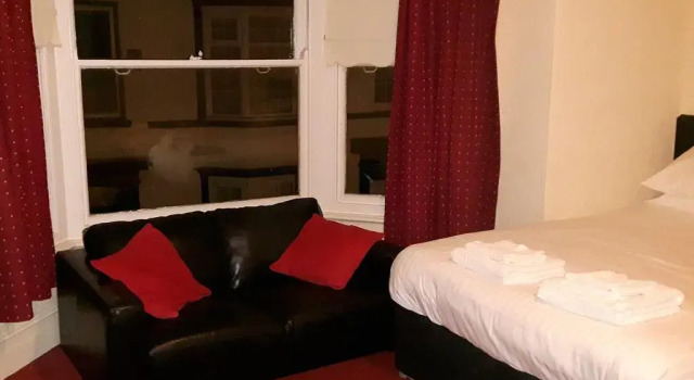 Trinity Guest House