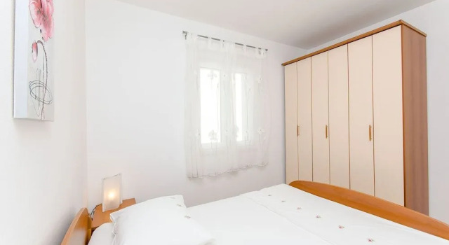 Apartment Mariner