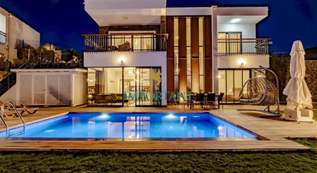 Вилла Superior Вилла Farilya Villas by Important Group Travel