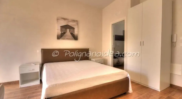 Номер Superior B&b Monopoli Old Town