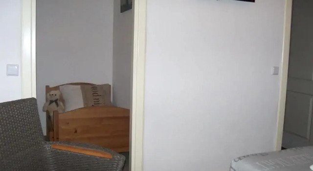 Номер Deluxe Hoeve Heidonk
