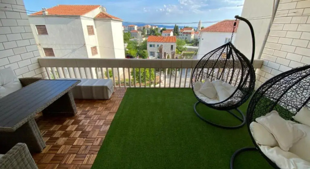 Huoneisto Villa Barbara