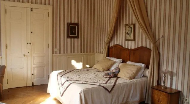 Номер Superior Villa Magnolia Parc - adults only