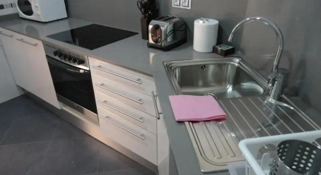 Апартаменты Claris Apartments