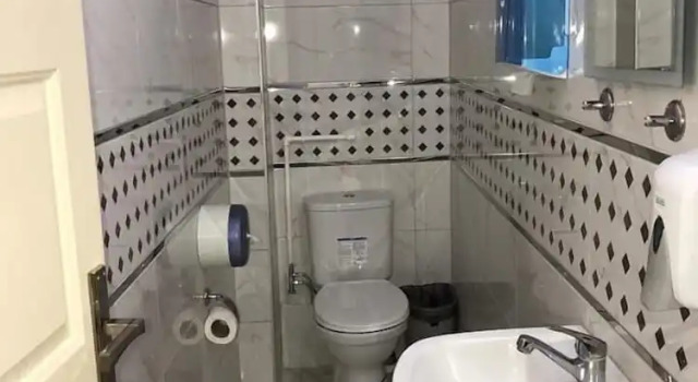 Номер Standard Stat Otel
