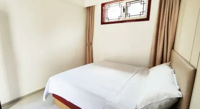 Люкс Shi Li Jia Sheng Homestay (Qufu Convention and Exhibition Center)