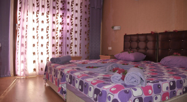 Akdora Resort Hotel & Spa, Rezerwuj Ośrodek wypoczynkowy Hotele w Side Coast z basenem, Basen
