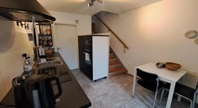 Апартаменты Ferienhaus 13b