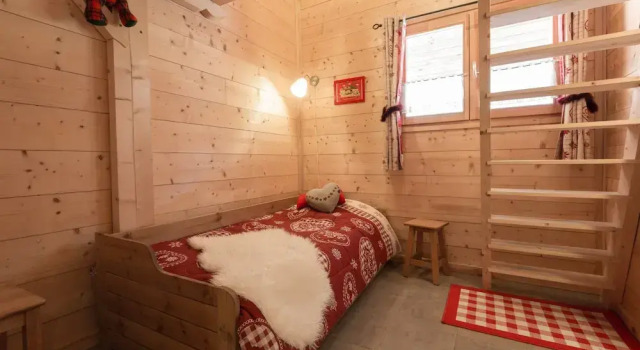 Appartement Andromède
