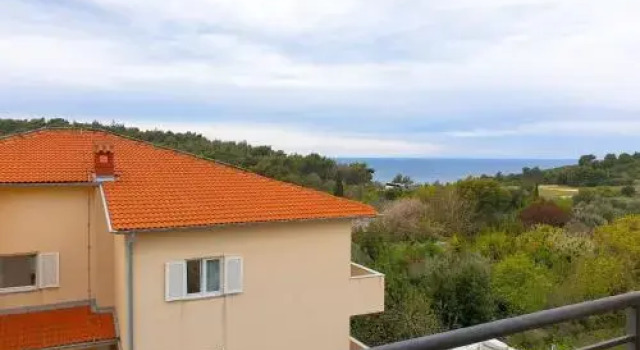 Maslina Apartment