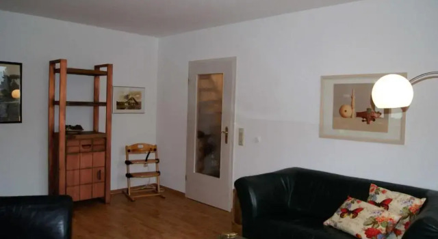 Апартаменты Neuendorf_ _Blick auf Vilm_ _Whg 0