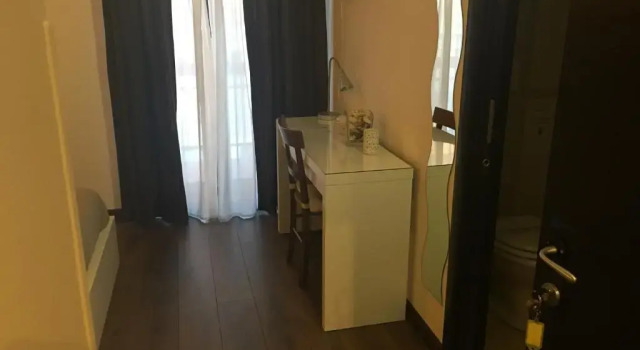 Standard Doppel Zimmer Almi Rooms
