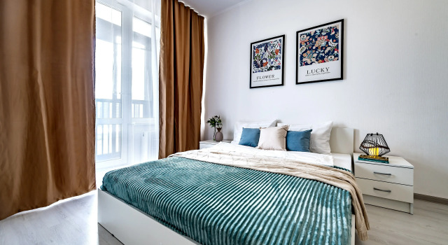 ApartMe Комендантский проспект