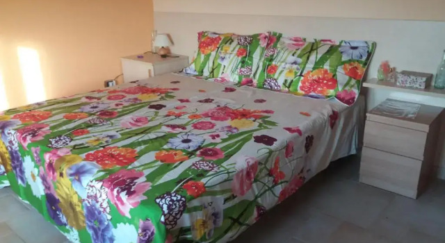 Villa Villa Calendula