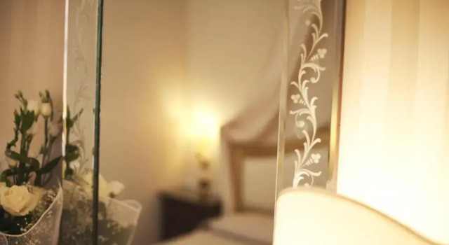 Двухместный номер Deluxe с видом на канал Hotel Ca DOro - WENICE Deep Culture