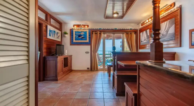 Torres del Sol Ocean View PH02