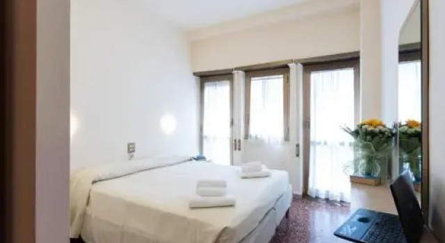 Casa Adele, Buchen Sie Hotel Rom Latium