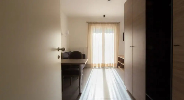 Apartments Sissi  Franz