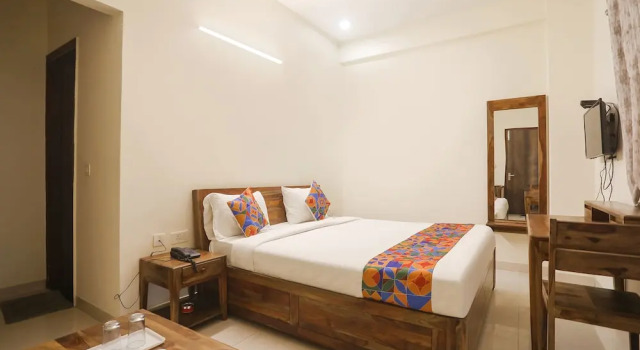 Номер Standard Fabhotel The Avasa