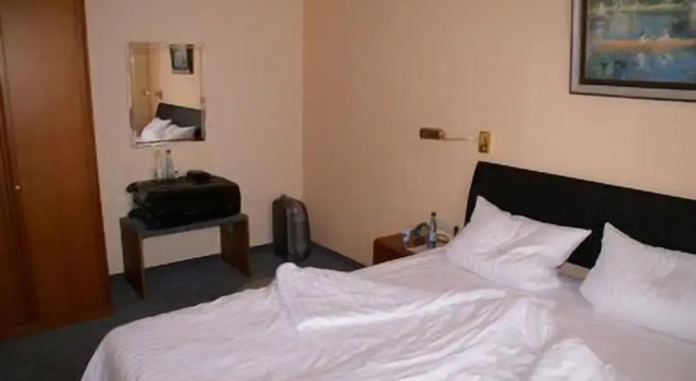 Weser Wasserbetten Hotel Baxmann