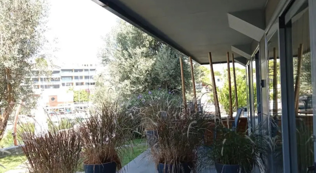 Двухместный номер Standard с видом на море Kubana Hotel
