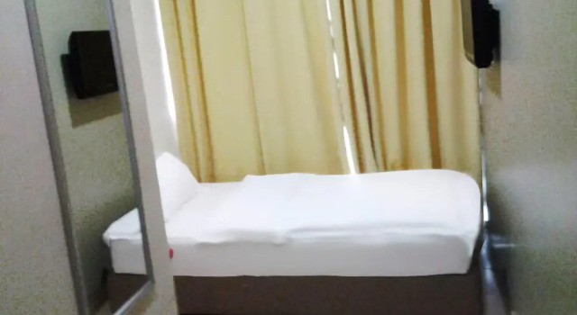 Place2Stay Hotel, Rezerwuj Hotel Malakka Melaka